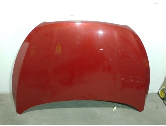 Recambio de capot para hyundai ix35 (lm, el, elh) 2.0 crdi 4wd referencia OEM IAM 664002Y000  