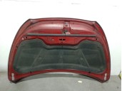 Recambio de capot para hyundai ix35 (lm, el, elh) 2.0 crdi 4wd referencia OEM IAM 664002Y000  