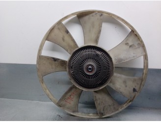 Recambio de ventilador viscoso motor para volkswagen crafter 2.0 tdi referencia OEM IAM 03L121301 03L121301 