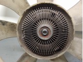 Recambio de ventilador viscoso motor para volkswagen crafter 2.0 tdi referencia OEM IAM 03L121301 03L121301 