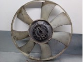 Recambio de ventilador viscoso motor para volkswagen crafter 2.0 tdi referencia OEM IAM 03L121301 03L121301 