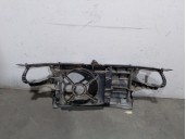Recambio de panel frontal para volkswagen vento (1h2) 1.6 referencia OEM IAM 1H0805594  