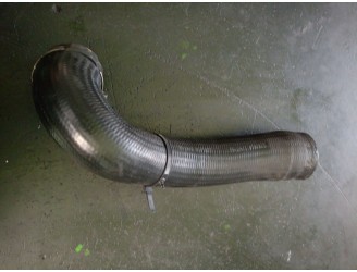 Recambio de tubo para opel vectra c (z02) 1.9 cdti (f69) referencia OEM IAM 55350922 