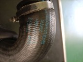 Recambio de tubo para opel vectra c (z02) 1.9 cdti (f69) referencia OEM IAM 55350922 