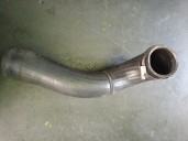 Recambio de tubo para opel vectra c (z02) 1.9 cdti (f69) referencia OEM IAM 55350922 