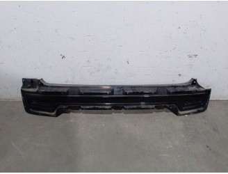 Recambio de paragolpes trasero para ligier js50 0.5 referencia OEM IAM   