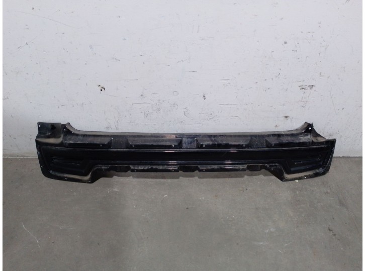 Recambio de paragolpes trasero para ligier js50 0.5 referencia OEM IAM 