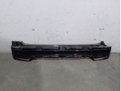 Recambio de paragolpes trasero para ligier js50 0.5 referencia OEM IAM   