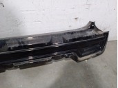 Recambio de paragolpes trasero para ligier js50 0.5 referencia OEM IAM   