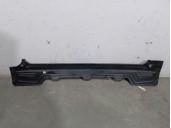 Recambio de paragolpes trasero para ligier js50 0.5 referencia OEM IAM   