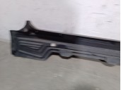 Recambio de paragolpes trasero para ligier js50 0.5 referencia OEM IAM 