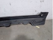 Recambio de paragolpes trasero para ligier js50 0.5 referencia OEM IAM   