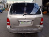 kia carnival ii (gq) del año 2004