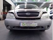 kia carnival ii (gq) del año 2004