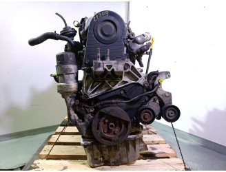 MOTOR COMPLETO D3EA 2110127C00 