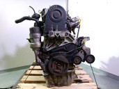 Recambio de motor completo para hyundai accent ii (lc) 1.5 crdi referencia OEM IAM D3EA 2110127C00 
