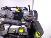 Recambio de motor completo para hyundai accent ii (lc) 1.5 crdi referencia OEM IAM D3EA 2110127C00 