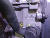 Recambio de motor completo para hyundai accent ii (lc) 1.5 crdi referencia OEM IAM D3EA 2110127C00 