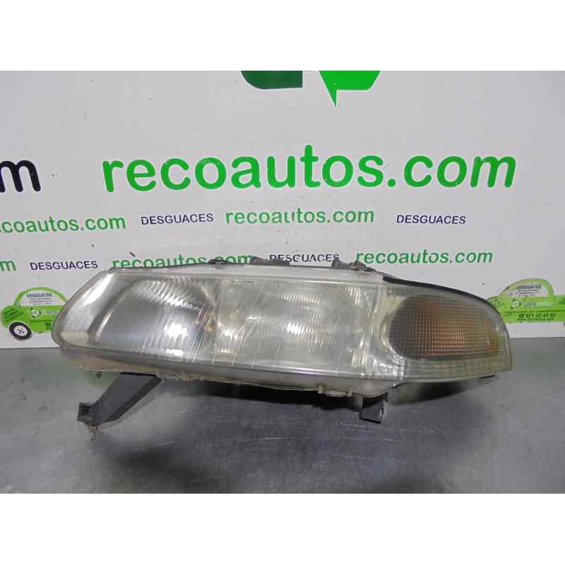 Recambio de faro izquierdo para mg rover serie 400 (xw) referencia OEM IAM   