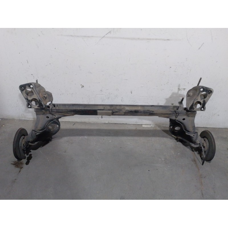 Recambio de puente trasero para seat toledo ii (1m2) 1.9 tdi referencia OEM IAM 1J0500051K  