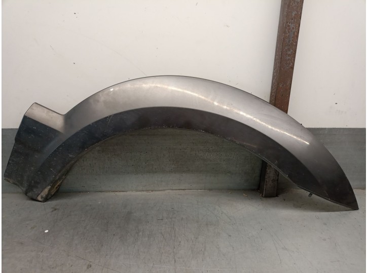 Recambio de aletin delantero derecho para kia sorento i (jc) 2.5 crdi referencia OEM IAM 877213E001 