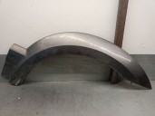 Recambio de aletin delantero derecho para kia sorento i (jc) 2.5 crdi referencia OEM IAM 877213E001 