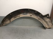 Recambio de aletin delantero derecho para kia sorento i (jc) 2.5 crdi referencia OEM IAM 877213E001 