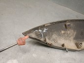 Recambio de aletin delantero derecho para kia sorento i (jc) 2.5 crdi referencia OEM IAM 877213E001 