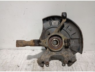 Recambio de mangueta delantera derecha para volkswagen vento (1h2) 1.6 referencia OEM IAM 1H0407256B 1H0407256B 