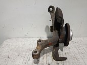 Recambio de mangueta delantera izquierda para volkswagen vento (1h2) 1.6 referencia OEM IAM 1H0407255B 1H0407255B 