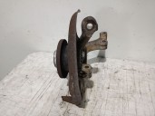 Replacement front left steering knuckle for Volkswagen Vento (1H2) 1.6 OEM IAM reference 1H0407255B 1H0407255B 
