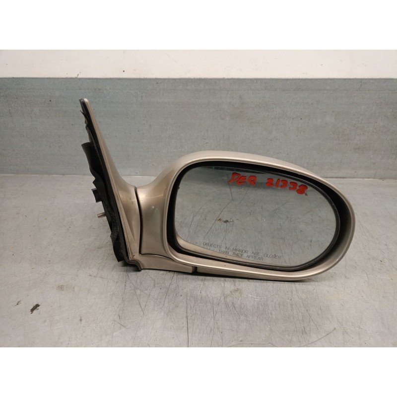 Recambio de retrovisor derecho para kia carnival ii (gq) 2.9 crdi referencia OEM IAM 0K54G69120XX  