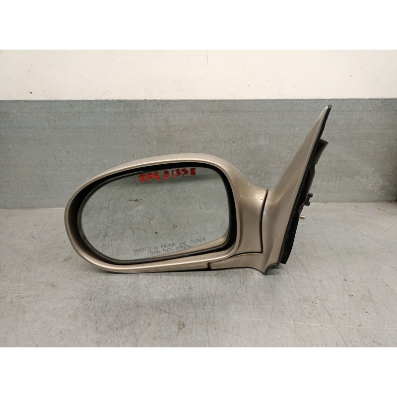 Recambio de retrovisor izquierdo para kia carnival ii (gq) 2.9 crdi referencia OEM IAM 0K54G69180XX  