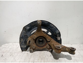 Recambio de mangueta delantera izquierda para toyota rav 4 iii (_a3_) 2.2 d 4wd (ala30_) referencia OEM IAM 4321242080 432124208