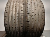 Recambio de neumatico/s para nissan qashqai / qashqai +2 i (j10, nj10, jj10e) 2.0 dci a las 4 ruedas referencia OEM IAM 21555R18