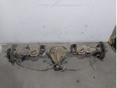 Recambio de puente trasero para ssangyong actyon i 2.0 xdi referencia OEM IAM 4210009272 