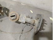 Recambio de puente trasero para ssangyong actyon i 2.0 xdi referencia OEM IAM 4210009272  