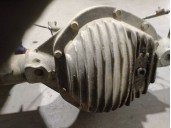 Recambio de puente trasero para ssangyong actyon i 2.0 xdi referencia OEM IAM 4210009272  