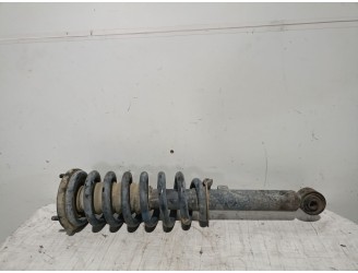 Replacement front right shock absorber for Kia Sorento I (jc) 2.5 CRDi OEM IAM reference 546403E020 546403E020 