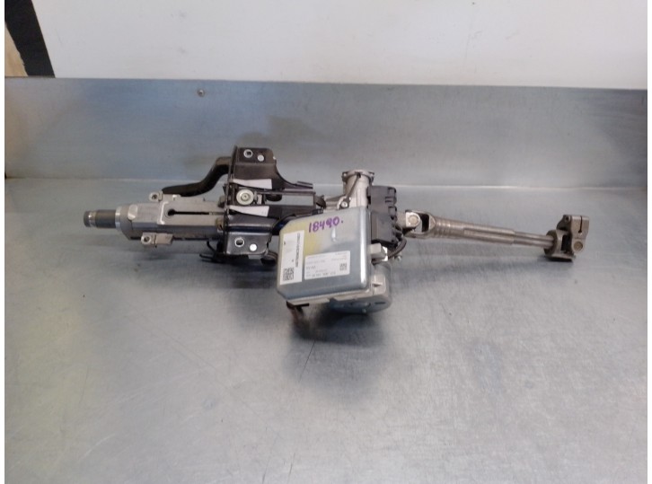 Replacement steering column for Audi A1 Sportback (gba) 1.0 TFSI OEM IAM reference 2Q1423510AK 