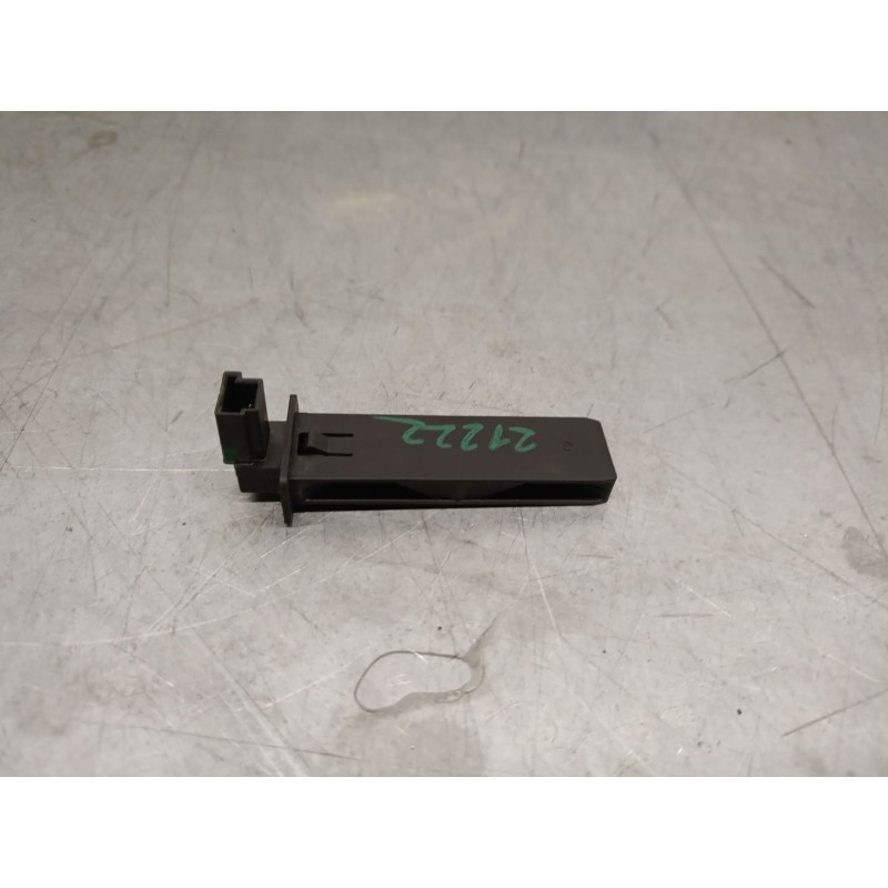 Recambio de sensor para opel zafira tourer c (p12) 1.4 (75) referencia OEM IAM 117366751  