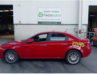 alfa romeo 159 sportwagon (939_) del año 2011