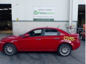 alfa romeo 159 sportwagon (939_) del año 2011