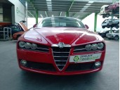 alfa romeo 159 sportwagon (939_) del año 2011