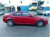 alfa romeo 159 sportwagon (939_) del año 2011