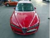 alfa romeo 159 sportwagon (939_) del año 2011