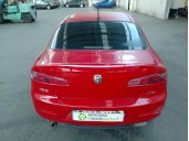 alfa romeo 159 sportwagon (939_) del año 2011