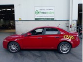 alfa romeo 159 sportwagon (939_) del año 2011