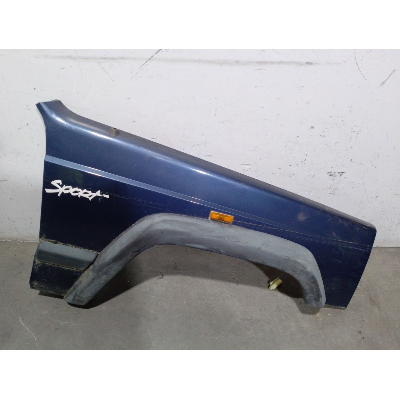 Recambio de aleta delantera derecha para jeep cherokee (xj) 2.5 tdi 4x4 referencia OEM IAM 55175396  