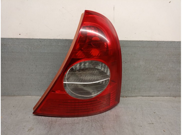 Replacement rear right tail light for Renault Clio II (BB_, CB_) 1.5 dCi (BB3N, CB3N) OEM IAM reference 8200071414 